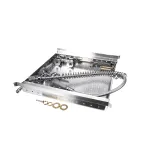 American Dish Service 099-8023 DISHTABLE, BP PACKAGE (T & S