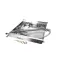American Dish Service 099-8023 DISHTABLE, BP PACKAGE (T & S