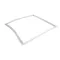 Electrolux Professional 099135 Door Gasket, Magnetic