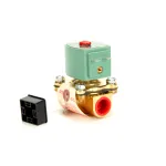 Groen - Z099220 - 1/2 in NPT Solenoid Valve