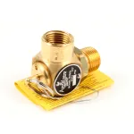 Groen 099228 VALVE RELIEF 12 PSI