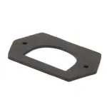 Z099250 Groen - Durable Manifold Gasket for Steamers