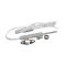 Stero Dishwasher 0A-107140 KIT, IGNITER HOT SURFACE ASSEMBLY.