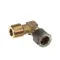 Electrolux Professional 0A2136 UNION ELBOW, ASSEMBLY