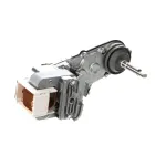 Grindmaster Cecilware 0A387 MOTOR AS IS - NHT2UL (00387)