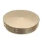 Electrolux Professional 0C0128 Burner Cap/Flame Spreader, 10KW