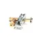 Electrolux Professional 0C0494 Pilot Burner