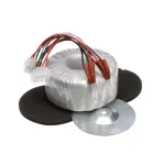 Electrolux Professional 0C0886 Transformer, 480VA, 12/24/120/208/220/240V