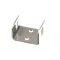 Lang 2E-30700-06 Contactor, 3 Pole, 24V, 35A
