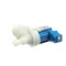 Electrolux Professional 0C1933 Solenoid Valve, Water, 230 Volt, 50HZ, 1-Way
