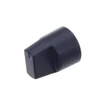 Electrolux Professional 0C2021 KNOB, IGNITER MERTIK, BLEU