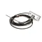AccuTemp AT2G-1702 Gasket/Seal, Per Foot