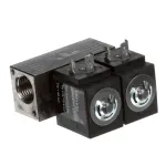 Electrolux Professional 0C4436 Solenoid Valve, 2-Way