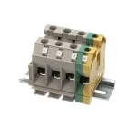 Electrolux Professional 0C4820 TERMINAL BOARD, 35MMQ