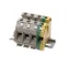 Electrolux Professional 0C4820 TERMINAL BOARD, 35MMQ
