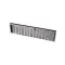Kelvinator 0C4934 AIR FILTER; 061-101 'ONE'