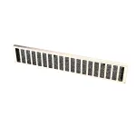 Electrolux Professional 0C4937 AIR FILTER, 202 ONE