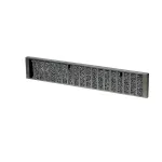 Kelvinator 0C4937 Air Filter Assembly