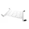 Electrolux Professional 0C5014 CHROME GRID, SX ONE 061