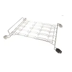 Electrolux Professional 0C5015 CHROME GRID, DX ONE 061