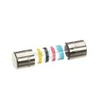 Electrolux Professional 0C5239 Fuse, Time Delay, 4A, 5 x 20