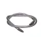 Electrolux Professional 0C5358 HOSE, D.12 L1000MM, FOR SHOWER