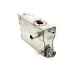 Motor (W/Fan Blade) for Winston Part# WINPS2704