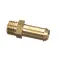 Electrolux Professional 0C5564 RUBBER HOLDER; 1/4; FOR TUBE DIA.10MM