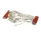 Electrolux Professional 0C6035 Wiring Harness, Electrical Cables, KCP/G2U