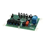 Electrolux Professional 0C6363 Main Control Board