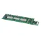 Electrolux Professional 0C6364 User Interface Board