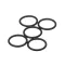 Electrolux Professional 0C6405 O-RING, SET 5PCS