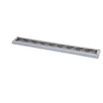 Electrolux Professional 0C6527 Control Panel Filter, E7PCED1KF1, E7PCED1KFP