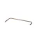 Electrolux Professional 0C6645 PIPE, FRONT