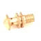 Electrolux Professional 0C6648 Pilot Tip, Open Top Burner