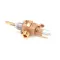 Electrolux Professional 0C6693 Gas Valve, for 4 Burner Range
