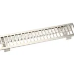 Electrolux Professional 0C6725 Chimney Grid