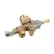 Electrolux Professional 0C6758 Gas Valve, Manual