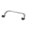 Electrolux Professional 0C6759 Gas Pipe, Gas Tap Burner