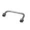 Electrolux Professional 0C6775 Gas Tap Burner, Gas Pipe, AGG12, AGG12CE