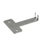 Electrolux Professional 0C6862 Support Bracket, Pilot Burner