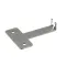 Electrolux Professional 0C6862 Support Bracket, Pilot Burner
