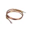 Electrolux Professional 0C6864 Thermocouple, M8 x 1, 600MM Long