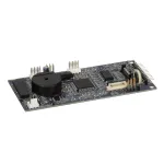 Electrolux Professional 0C6921 PCB, CPL, WITH SOFTWARE
