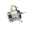 Electrolux Professional 0C6936 MOTOR; 480V-190W