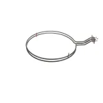 Electrolux Professional 0C7053 HEATING ELEMENT, 440V-3200W