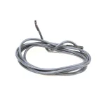 Electrolux Professional 0C7190 Ignition Cable, 1,550MM Length, 4MM Diameter