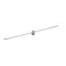 Electrofreeze HC158022 Brush, 1/4' DIA, 2 LG, 6-1/2' OAL, 195, 812, 99T-RMT