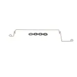 Gasket Tape: For B222/B322/B330/B530/B842/B948/BH360S, Fits Scotsman Brand