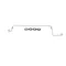 Scotsman 13-0943-02 Gasket Tape, Bin, Sold per Foot